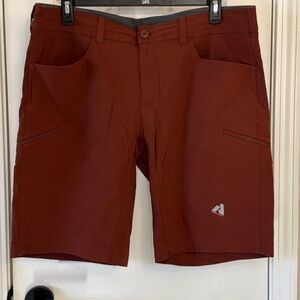 Eddie Bauer Pro Guide Shorts